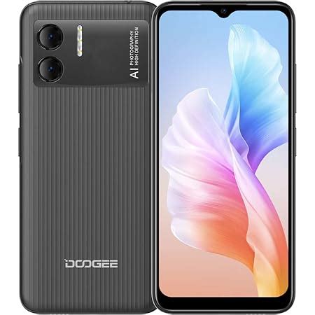 DOOGEE X98 Pro Smartphone 2023 9GB 64GB Cellulari 1TB Espandibili