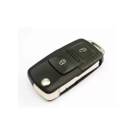 Skoda Buttons Remote Key Shell Replacement Skoda Key Case