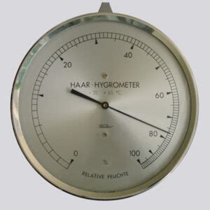 3 Different Types Of Hygrometers And Their Applications Linquip