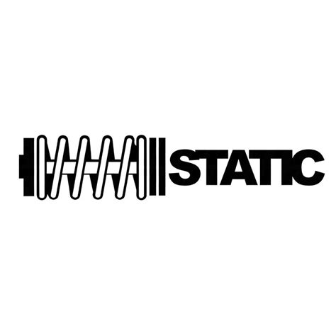 static sticker vector logo image  logo logowikinet