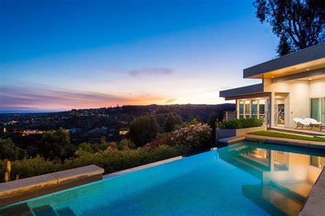 This Fabulous Beverly Hills Smart Home is on Sale for $10M