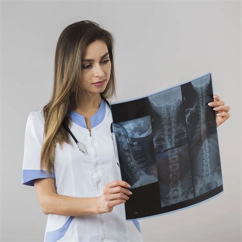 imagem 1 da Radiografia Raio-X