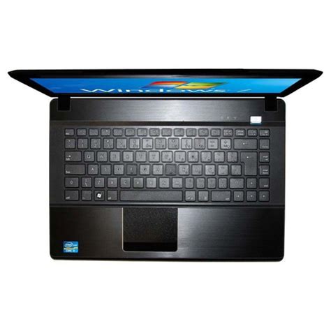 Notebook Cce Win X345 Intel Atom 2gb 320gb Windows 14 Led R 849 00