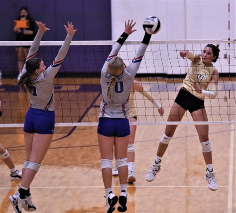 High School Volleyball: Breaking down Big Country regional tourney squads