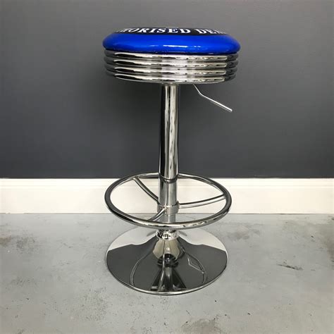 Ford V8 Stool Bar Stools Mancave Madness