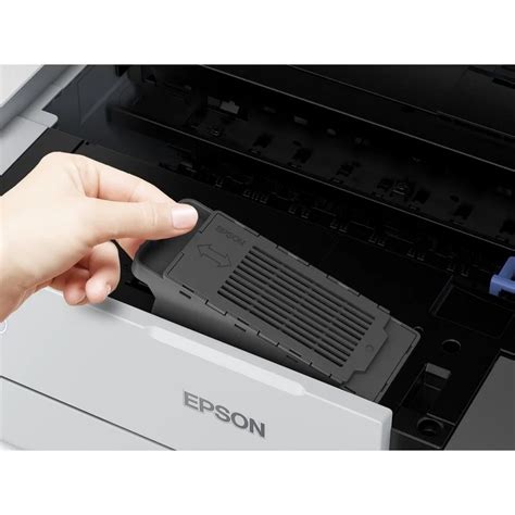 Impressora Multifunções Epson Ecotank ET 8500 UDi