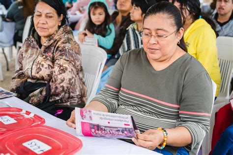 Dif Reynosa Atiende Salud Visual De Familias Dif Reynosa