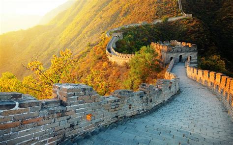 10 Facts on China's Geography That Will Entice You to Travel