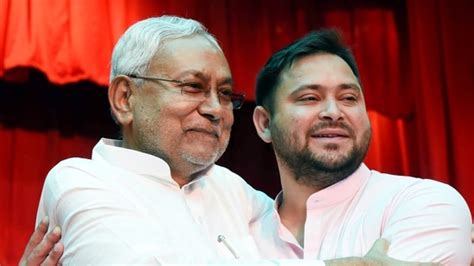 Jdu Leaders Untouchable Party Reply To Bjps Sushil Modis Rjd Merger Tweet Latest News