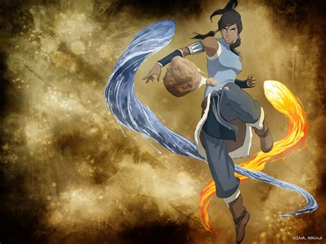 Legend of Korra ~ Wallpaper & Pictures