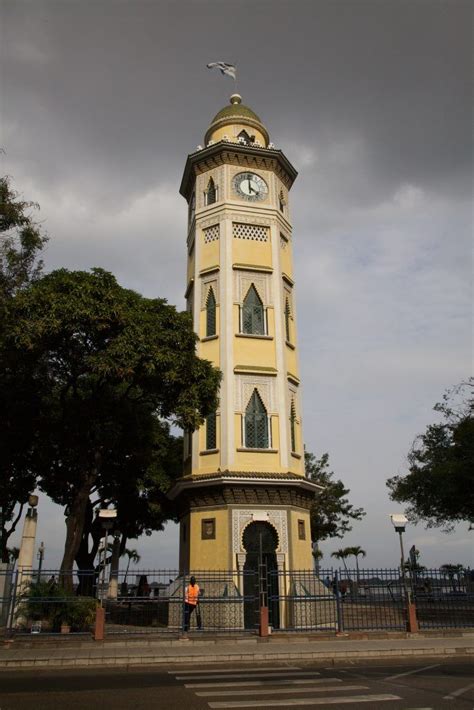 20 must visit attractions in guayaquil ecuador – Artofit