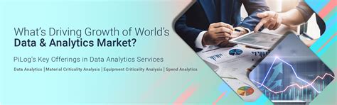 Whats Driving Growth Of Worlds Data Analytics Market