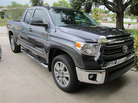 Finally a Tundra | Toyota Tundra Discussion Forum