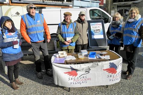 Un jeu solidaire pour le Secours Populaire Français