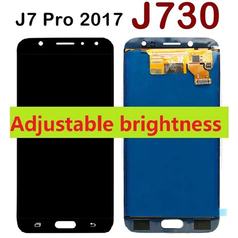 Adjustable Brightness Sm J F G Gm Fn Ds For Samsung Galaxy J Pro