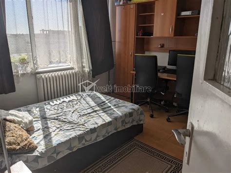 ID P33458 Apartament 1 Camere De Vanzare Gheorgheni Cluj Napoca Welt