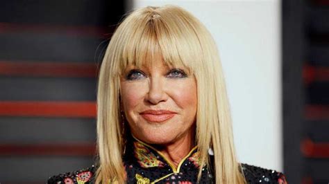 Murió A Los 76 Años La Actriz Suzanne Somers De La Serie ‘tres Son