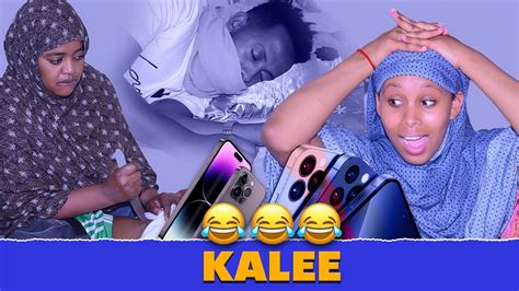 Ifrah Mamile Kalee🤣🤣🤣 New Dirama Afaan Oromo Youtube