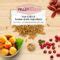 Pellet Berries For Small Birds 10oz Lafeber Company