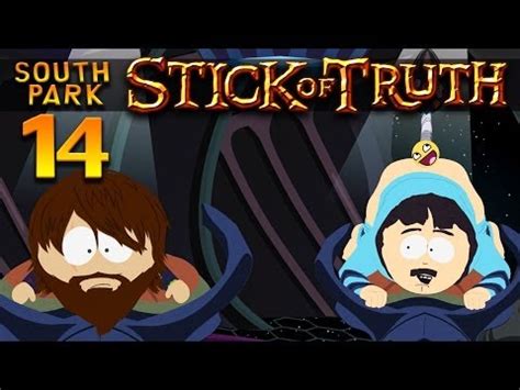 Let S Play South Park Stab Der Wahrheit Folgen 001 Bis 020