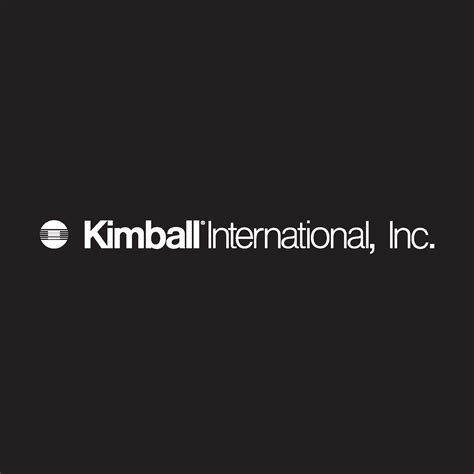 Kimball International, Inc. Logo Vector - (.Ai .PNG .SVG .EPS Free ...