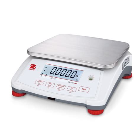 Ohaus Valor Compact Bench Scales Northern Balance