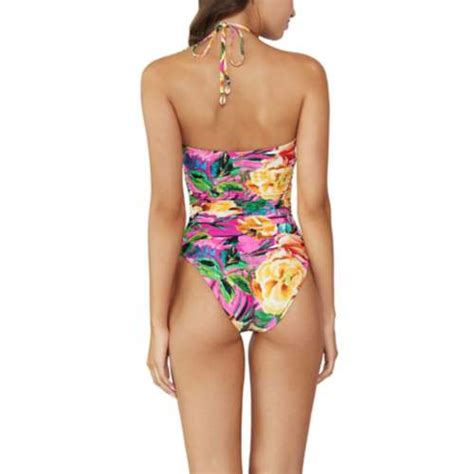 Womens Pq Swim Josie One Piece Swimsuit