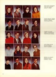 Pennsbury High School - Pennsman Yearbook (Fairless Hills, PA), Class ...