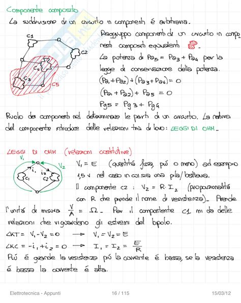 Elettrotecnica Ed Elettromagnetismo