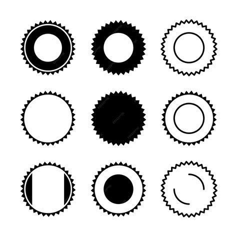 premium vector circle monogram svg monogram silhouette monogram svg