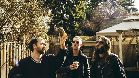 Review Unknown Mortal Orchestra Multi Love Npr