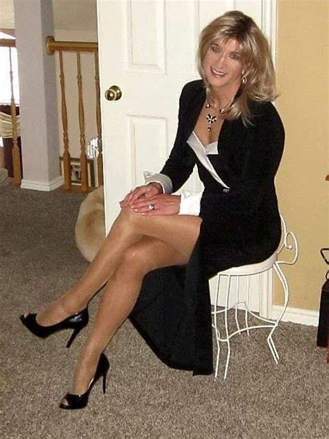 Pinterest Crossdressers Transgender Girls Short Skirt Babes