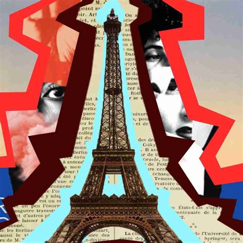 Visiting the Eiffel Tower in 2024 - PARIS > D E F I N E D MAGAZINE