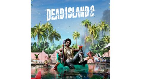 Купить игру Dead Island 2 Ps4 And Ps5 через Турцию