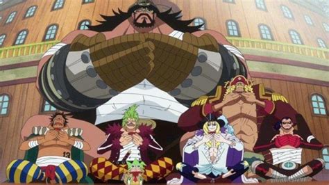 Link Baca One Piece Bahasa Indonesia Don Sai Dan Leo Si Kurcaci