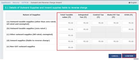 Gstr B Meaning Due Date Format How To File Late Fees