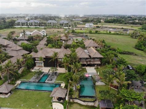 Beachfront Villas For Sale Canggu - Beachfront real estate for sale