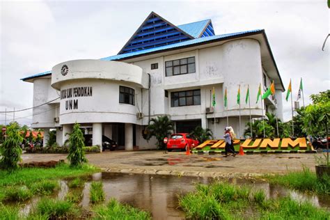 Universitas Negeri Makassar Jurusan Homecare24