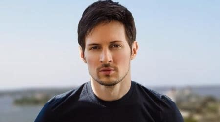 Pavel Durov Height, Weight, Age, Family, Facts, Education, Biography