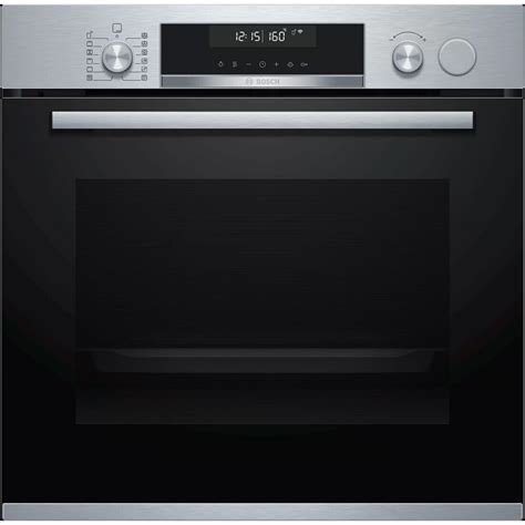 Soldes Bosch HRA578BS6 2024 Au Meilleur Prix Sur Idealo Fr