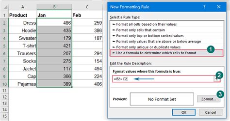 Highlight Cell If Value Exists In Another Column In Excel Google Sheets