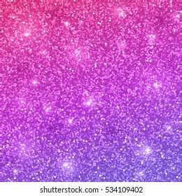 Pink And Purple Glitter Background