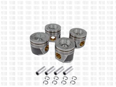 GWM 2 0 VGT GW4D20 Piston Set PARTSZAR