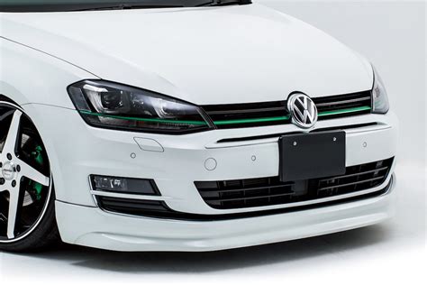 Newing Body Kit For Volkswagen Golf 7 Variant Alpil Buy With Delivery