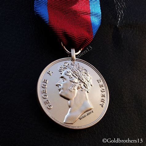 √ Veteran Service Medal Uk Leutgard