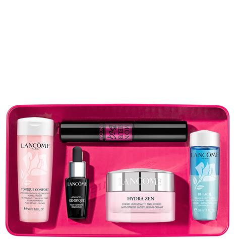 Lancôme Star T Set Lookfantastic