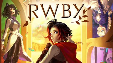 Rwby Mythology Rwby Volume Full Soundtracks Ost Live Video