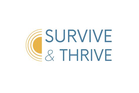 Survive & Thrive Registration - Texas Oncology Foundation