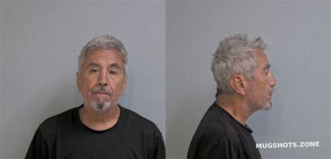 BAZAN ISRAEL MOLINA 04 17 2024 Hidalgo County Mugshots Zone