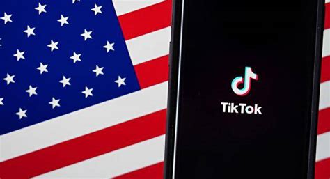 拒当待宰羔羊！字节跳动正式起诉特朗普政府 Tiktok